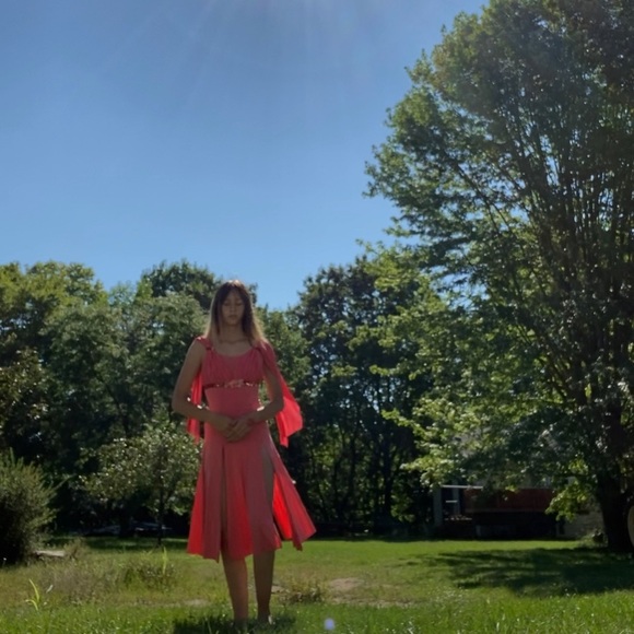 First Light lyrical dance costume - Picture 6 of 8